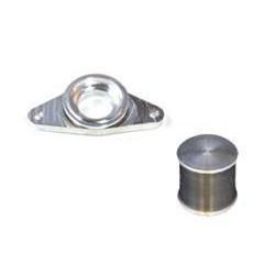 Torque Solution 02-07 WRX / 04-21 STI Tial Blow Off Valve Adapter w/Plug | TS-SU-TIALC