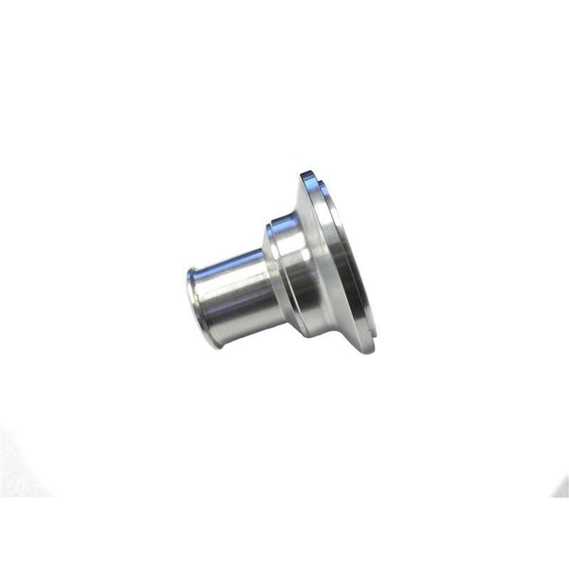 Torque Solution Tial BOV 1.0in Modular Clamp on Adapter - Universal