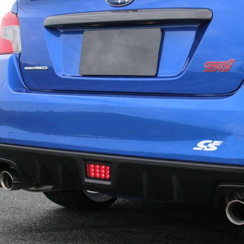 Extreme Online Store 15-21 WRX/STi Rear 3rd Brake Light Lamp