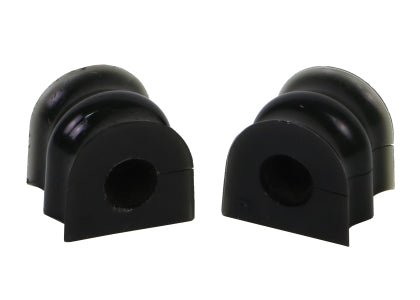 Whiteline 02-07 WRX / 04-07 STI Sedan Polyurethane Front Swaybar Bushing Kit 20mm | W0405-20G
