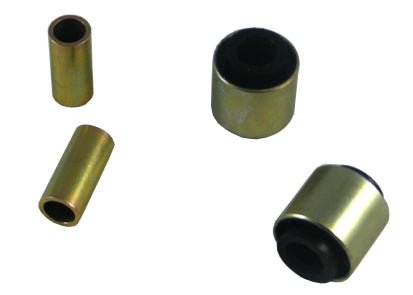 Whiteline 05-09 LGT Rear Control Arm Lower Rear Inner Bushing | W63395