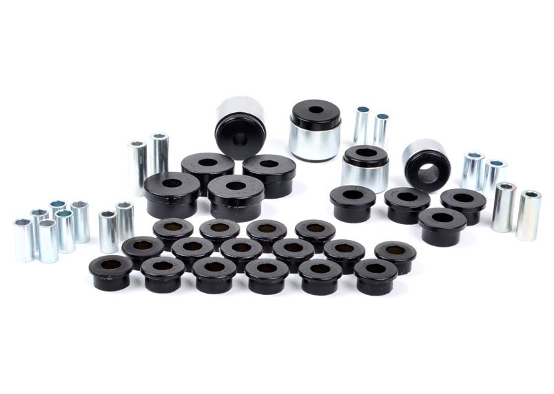 Whiteline 02-04 WRX / 2004 STI Vehicle Essentials Kit Rear | WEK074
